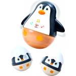 Hape Дървена играчка Hape - Семейство пингвини (H0136)
