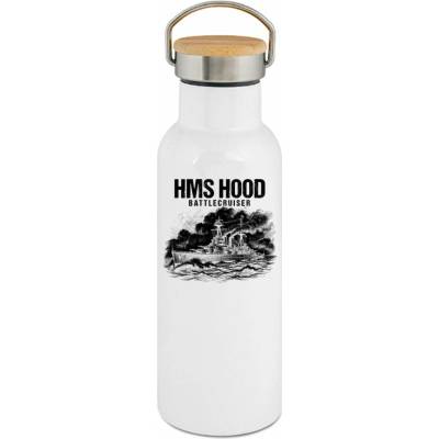 123TRIKO termoska HMS Hood 500 ml