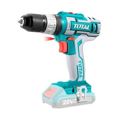 Total TIDLI2002