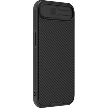 Nillkin Калъф Nillkin CamShield Pro за iPhone 16e - черен