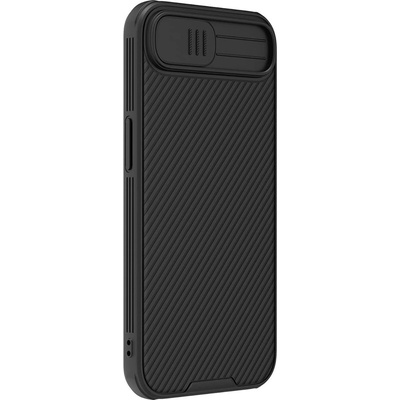 Nillkin Калъф Nillkin CamShield Pro за iPhone 16e - черен