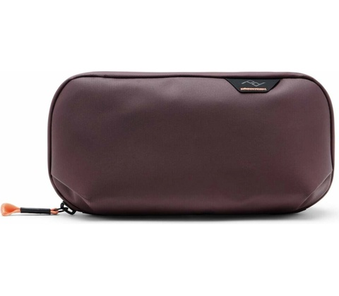 Peak Design Tech Pouch Small Eclipse