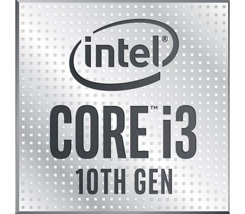 Intel Core i3-10100F CM8070104291318