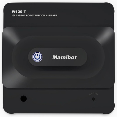 Mamibot W120-T Black – Sleviste.cz