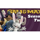 Sam & Max: Season 2