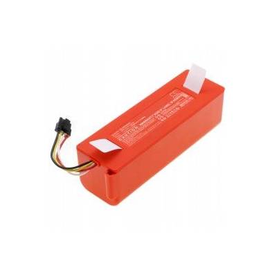 Baterie pro Xiaomi Roborock T4 S50 S51 S55 S6 R60 T61 T65 T70 T71R 14,4V