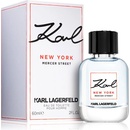 Parfémy Karl Lagerfeld New York Mercer Street toaletní voda pánská 100 ml