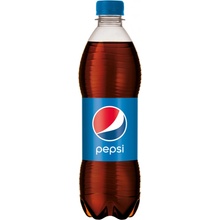 Pepsi cola 0,5 l