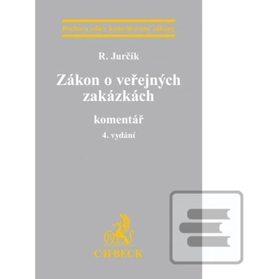 Zákon o veřejných zakázkách