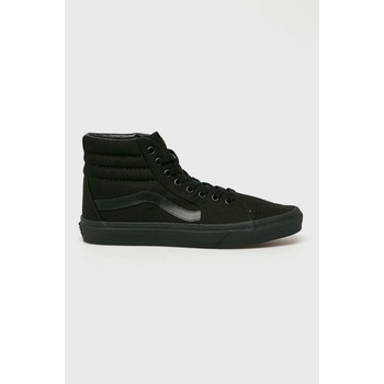 Vans SK8 Hi black / black