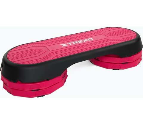 Stepper XTREXO TXO-B4W006