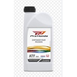 Honda Оригинално трансмисионно масло Genuine Honda PRO ATF-DW1 Automatic Transmission Fluid (08200-9008) 1л