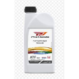 Honda Оригинално трансмисионно масло Genuine Honda PRO ATF-DW1 Automatic Transmission Fluid (08200-9008) 1л