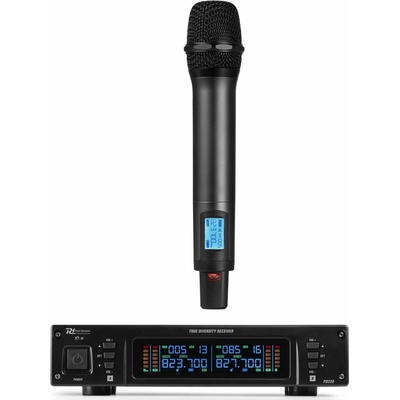 Power Dynamics PD210 True Diversity HH