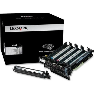 Lexmark 70C0P00
