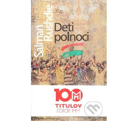Deti polnoci
