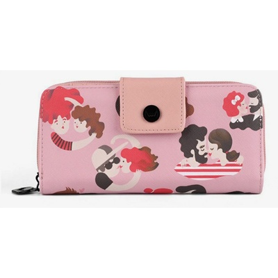 Vuch peněženka lovers wallet ESP1687051 I518 P10113