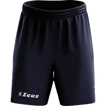 Image 1 of Zeus Мъжки къси панталони Zeus Enea Men Bermuda Shorts navy