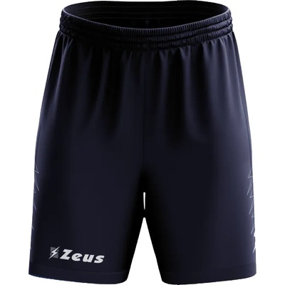 Zeus Мъжки къси панталони Zeus Enea Men Bermuda Shorts navy