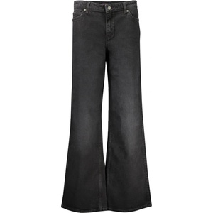 Guess jeans Дънки от деним за жени guess jeans, Размер 25l32, Цвят Черен (w4ba0yd5e83_negjuv)