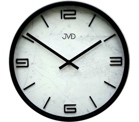 JVD HC21.2