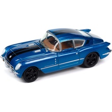 Johnny Lightning Chevrolet Corvair Cocept 1954 1:64