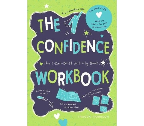 Confidence Workbook