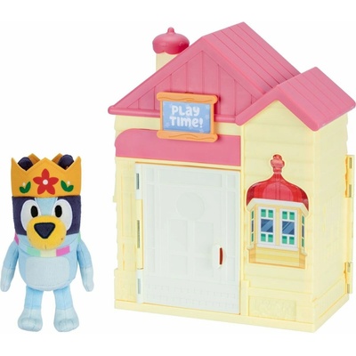Moose Toys Bluey Bluey's Play Date s překvapením