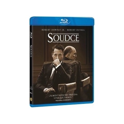 Soudce BRD