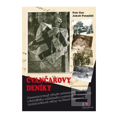 Čvančarovy deníky
