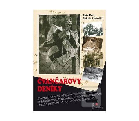 Čvančarovy deníky
