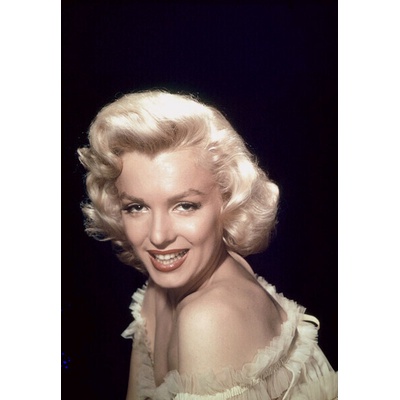 BRIDGEMAN IMAGES Plagát, Obraz - Marilyn Monroe, Los Angeles, 1953, 26.7 × 40 cm