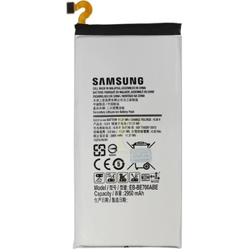 Samsung Батерия за Samsung Galaxy E7 / SM-E700F, оригинална, 2950 mAh (BATSAM0096)