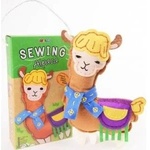 AVENIR Sew the alpaca