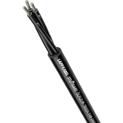 Lapp 15340066/1000 Železniční kabel MM 24 x 1 mm² 1000 m