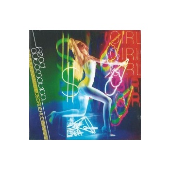 Head Automatico - Decadence CD
