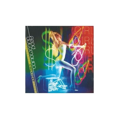 Head Automatico - Decadence CD