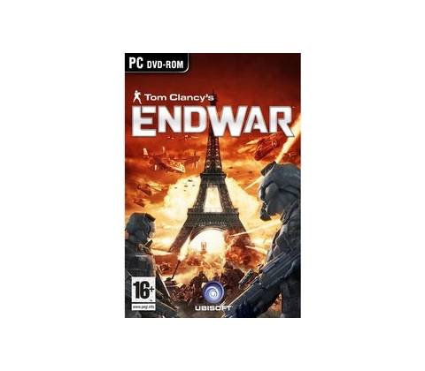 Tom Clancy's: End War