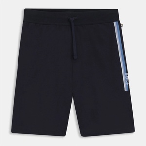 Boss Мъжки къси панталони Boss Boss Authentic Shorts 10269562 04 Tailored Short Mens - Blue