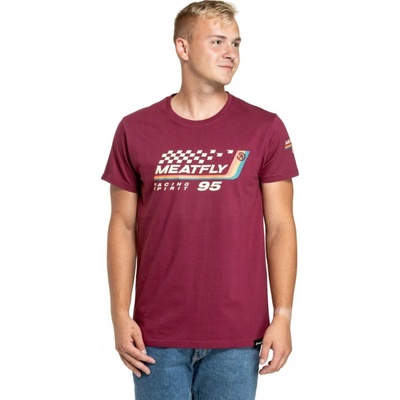 Meatfly Racing Spirit