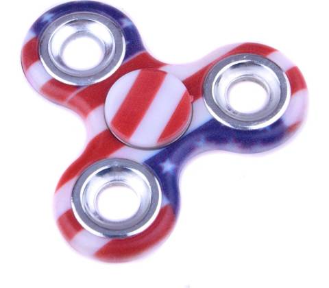 Fidget Spinner USA