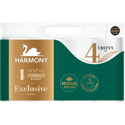 HARMONY Herbal 8 ks