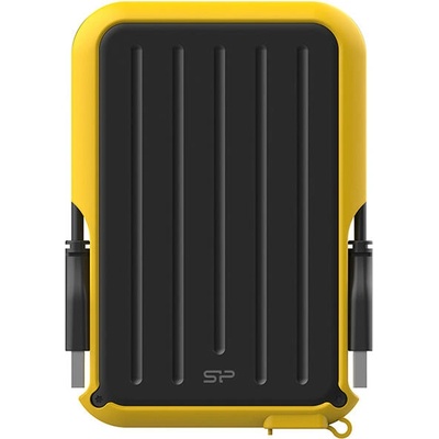 Silicon Power Armor A66 2.5 2TB (SP020TBPHD66SS3Y)