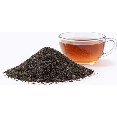 QuickTea Nilgiri TGFOP černý čaj 50 g