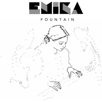 Emika - Fountain (LP) (5051142053145)