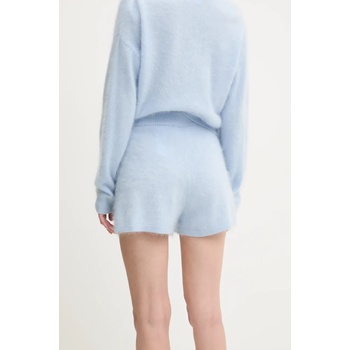 From Future Кашмирен къс панталон from future (wsh02581)