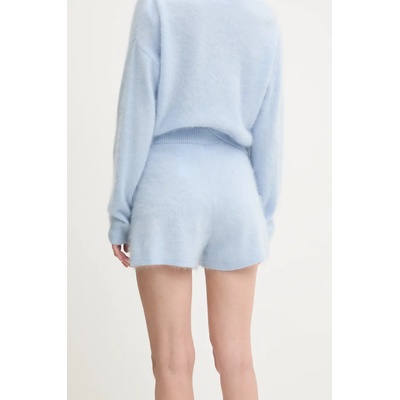 From Future Кашмирен къс панталон from future (wsh02581)