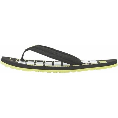 PUMA Epic Flip V2 Power Flip-Flops Black