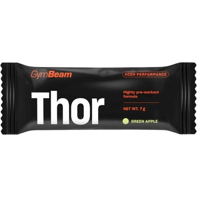 GymBeam Thor 7 g – Zbozi.Blesk.cz