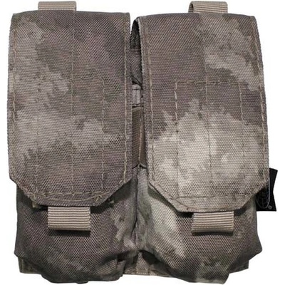 MFH na 2 zásobníky Molle 30615P HDT camo